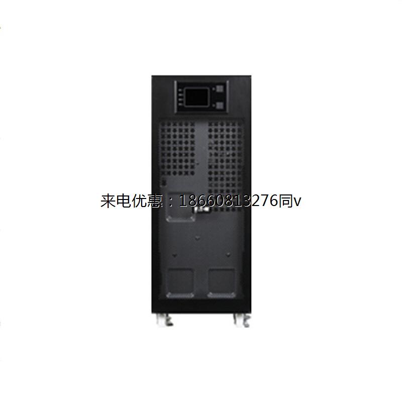 伊顿UPS电源DX10KCNXL3:1高频机房稳压延时电源10KVA/9KW三进单出