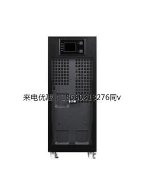 伊顿UPS电源DX10KCNXL3:1高频机房稳压延时电源10KVA/9KW三进单出