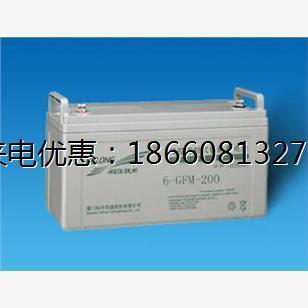 KELONG 正品 6GFM200蓄电池 原装 免维护 科华蓄电池12V200AH