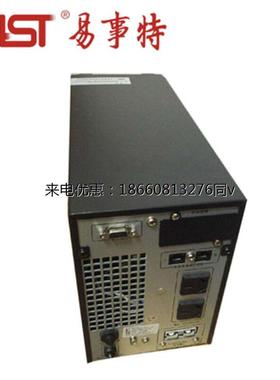 易事特EA902H在线式稳压UPS不间断电源2KVA/1800W长效机外接电池