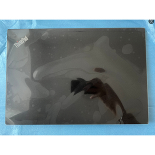 E580 E590 金属后盖 联想 外壳 A壳 ThinkPad E595 全新原装 E585