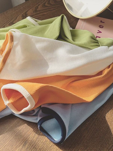 Очень большая летняя футболка, большой размер, квадратный вырез