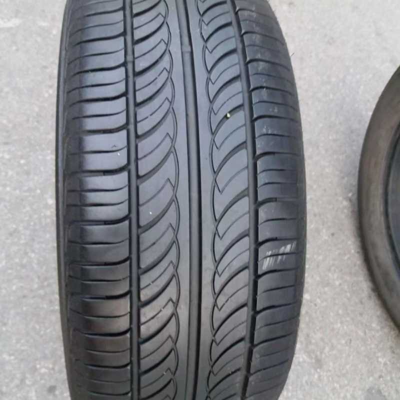 新品韩泰轮胎 20555R16 K407K415H308适配 朗逸 高尔夫 帕萨特品