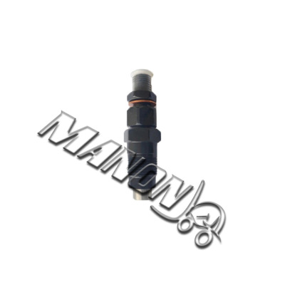叉车配件 MM435-94101    S4S喷油器总成