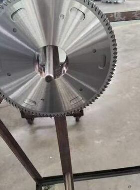 合金锯片木工方木实木开料出榫切割180-500推台锯片通用96齿72齿