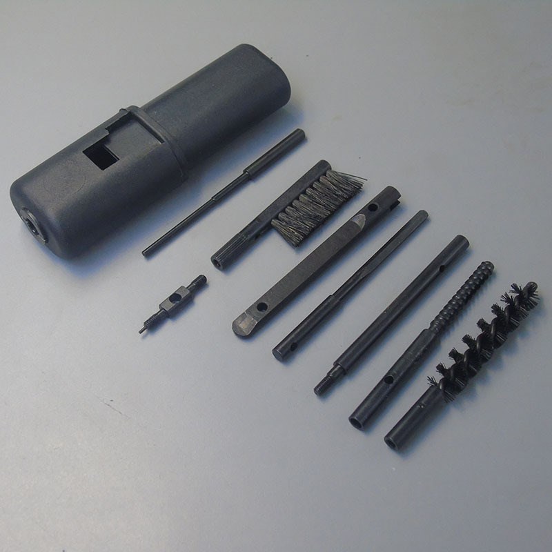 95-1附品副品通条92附件保养附品擦95洗清洁工具现货一件代发