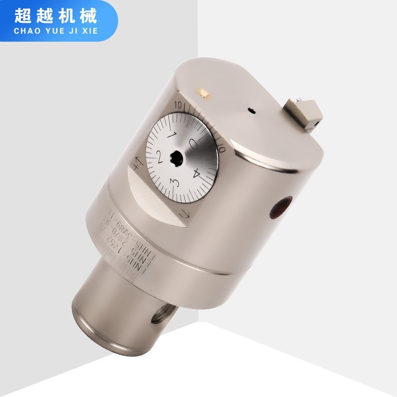 微调精镗刀CBH镗头EWN20/25/32镗刀刀片座 搪刀头微调精镗刀头