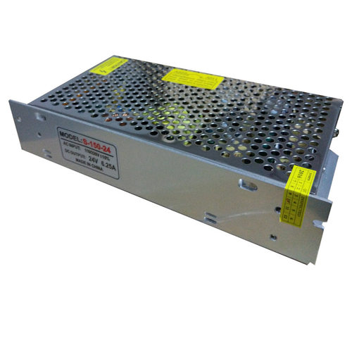24v6.2150w灯条灯带开关电源led power supply灯箱展柜用电源