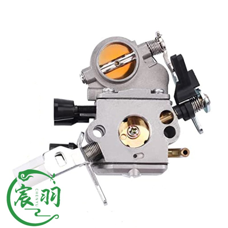 供应MS181 MS171 MS201 MS211 ZAMA C1Q-S269 C1Q-S191化油器