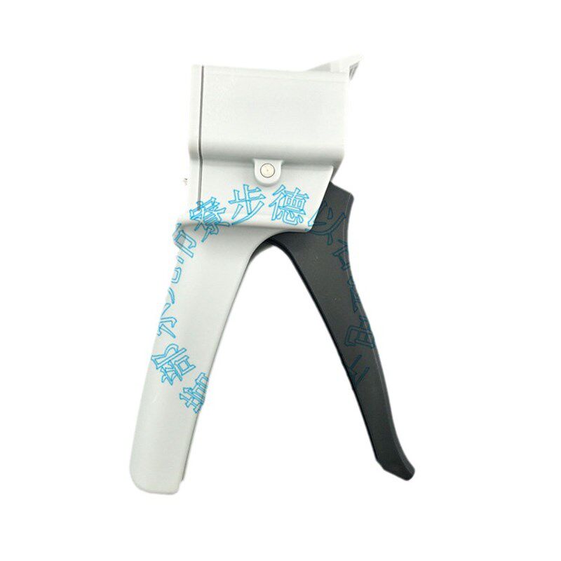 厂家直销手动单组份30CC通用型55CC手动打胶手推点胶枪胶枪