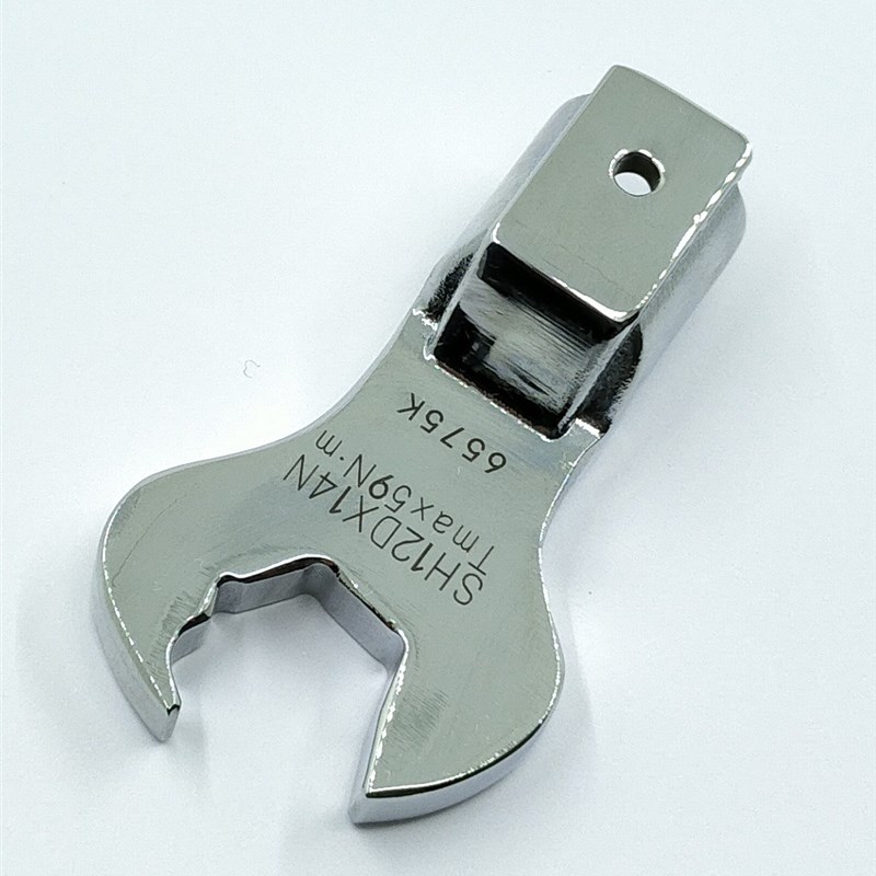 开口头SH10D/12D X10N X11N X12N X14N X17N东日扭力扳手