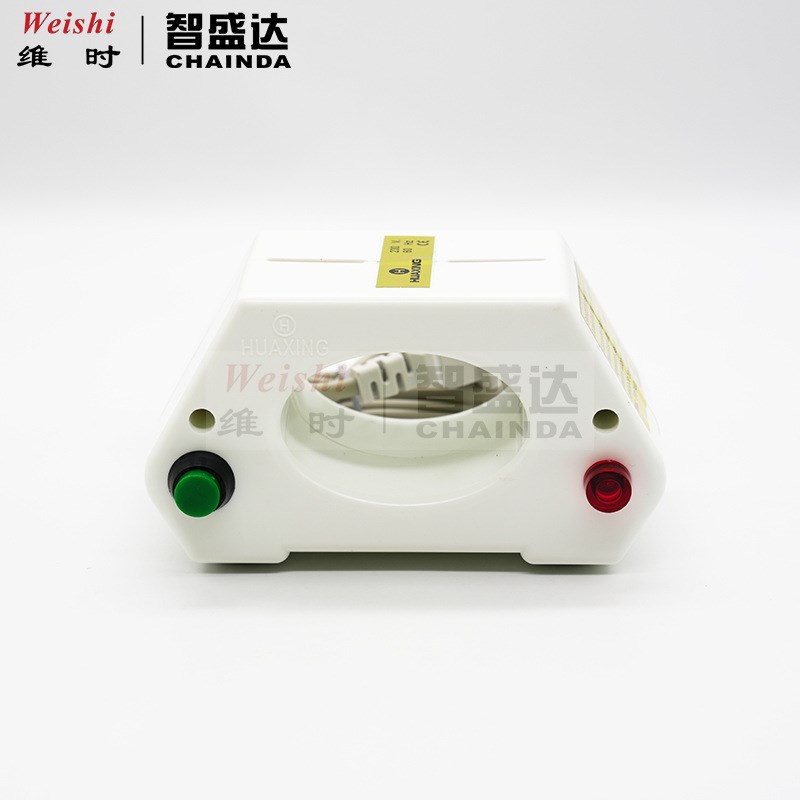 修表工具2321退磁器机械表消磁器消磁仪加磁器去磁手表保养