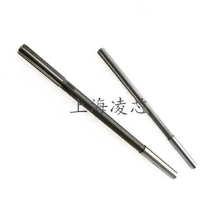 现货促销直柄加长机用铰刀 加长铰刀8*总长160/180/200/250H7/H8