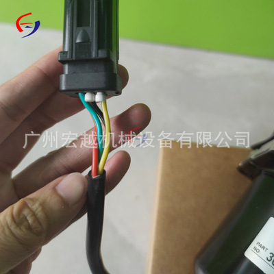 先导阀控制器307-3993 挖掘机配件适用于E374D/365C E385C/E390D2