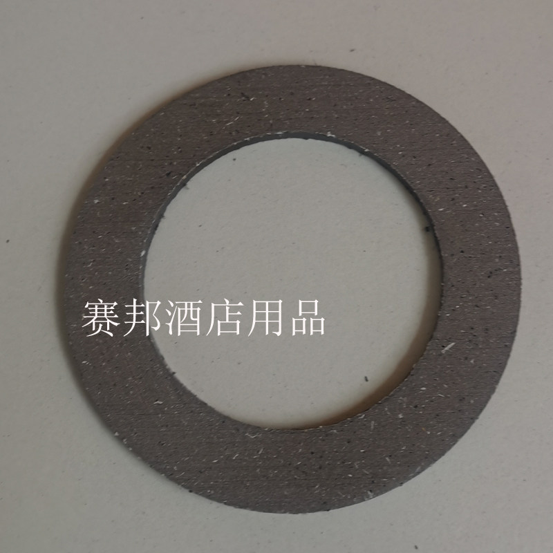 富士龙切片机摩擦片 50/60台式刨肉机离合片配件