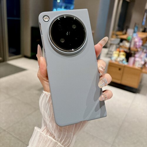 超薄磨砂适用于OPPOFindN6手机壳magicv6折叠屏保护套findn6新款N5防摔高级n3男女xfold5专用硬外壳MIXFlip2