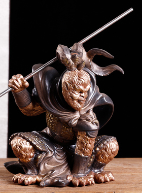 斗战胜佛齐天大圣摆件