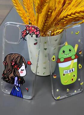 塑uv0打印机406手机壳平板小型广告亚克力UPVC料LQ-4060外壳数码V