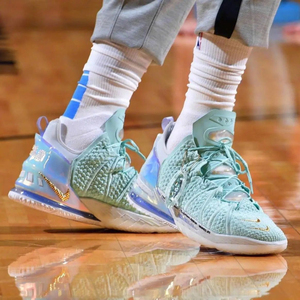 21NBA美式篮球袜毛巾底高筒加厚吸汗毛巾底专业休闲实战精英袜子