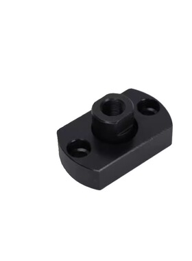 FJUA FJUC浮动接头FJUB法兰内螺纹紧凑组件M14/16/18/20/22/6/8