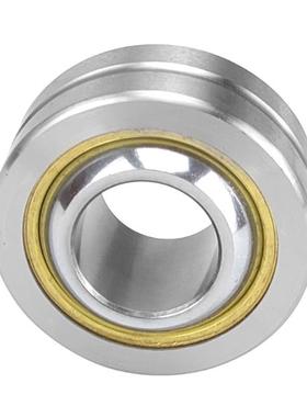 精密球面轴承型RBPB5 6 81 12 1NLU40 1 6 18 20 22 25关节轴承