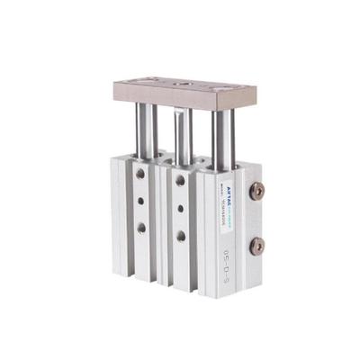 亚德客三杆气缸YWM4TCL12X30S TCM12X10SX20S/25S/0/50S/60S/75S/