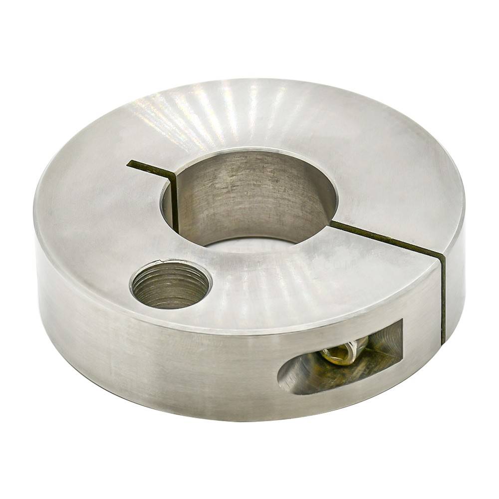 FAJ21-D10/12/14/15/16/18/20/25替怡合达固定环开口型单孔锁紧型