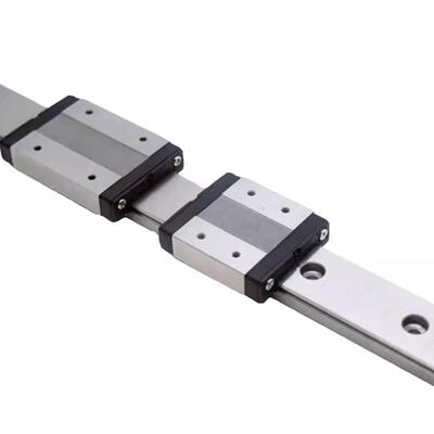 微型直线导轨SEB SSEBM SSEBWSEBN6 6.5 8 9 10 TYB12 13 14 1S6
