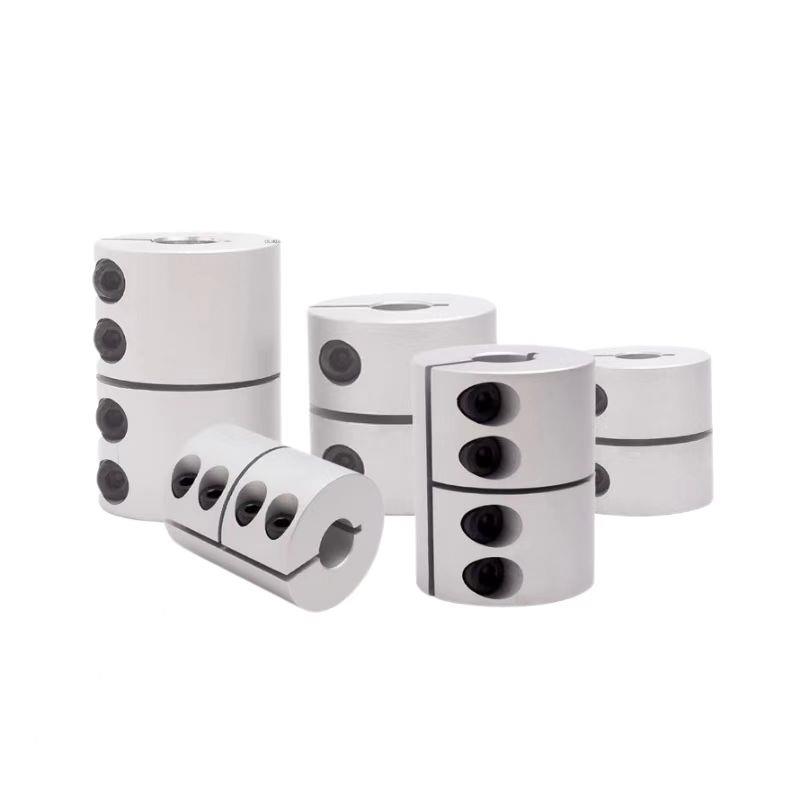 替代米思米联轴器CPRC-D16 20 25 32 40 50 CPRSC刚性联轴器