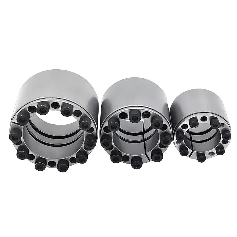 免键轴衬 胀紧连接套 MLAT30 35 40 45 50 55 60 65 高扭矩直柱型