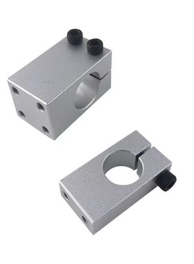 导向轴支座 GEC01 02 06 08 09-D8/D10/D12/D13-H15/H20/H25/H30