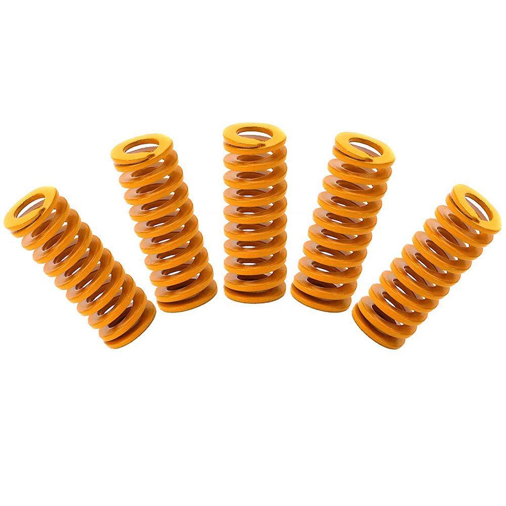 矩形弹簧SWB10-10/15/20/25/30/35/40/45/50/5560657075809095100