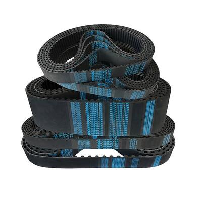 HTBN/300/312/318/339/345/354S3M-60/100/150高扭矩同步带S3现货