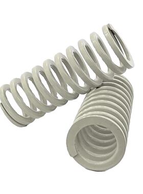 SWR矩形弹簧 白色弹簧10.5/12.5/14.5/17/21/26/31/39