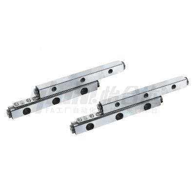 怡合达交叉滚柱导轨ICK501HTE-3 001020 1030 1040 1050 10601070