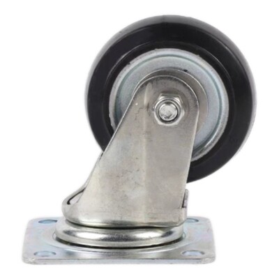 替代CMGK/CMGJ/CMGS75/100/130/150/200-R N U脚轮CMGJV100-R