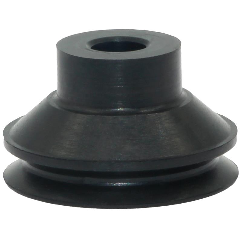 SMC型导电性真空吸盘ZP3-04BGS/ZP3-06BGS/ZP3-08BGS-10-13-16BGS