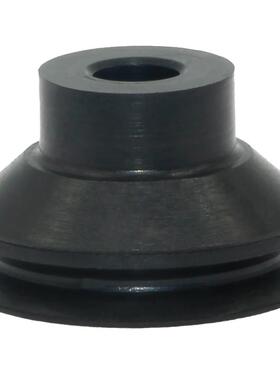 SMC型导电性真空吸盘ZP3-04BGS/ZP3-06BGS/ZP3-08BGS-10-13-16BGS