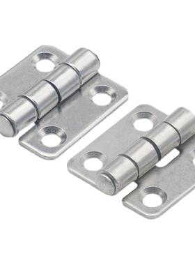 HFV12/HFV13/HFV02-40/47/58/70/65/77/95/113不锈钢碟形铰链合页