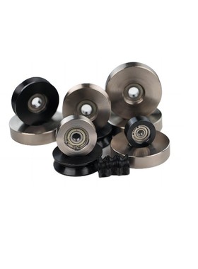 导向轮WSS WSSB WSSN WSAY-D50 D60 D100-Z7 Z9 Z11-d10 d12