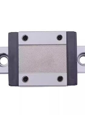 怡合达尺寸微型直线导轨滑NOG块IA IAF-01 02 0506-H9 C12 14 16