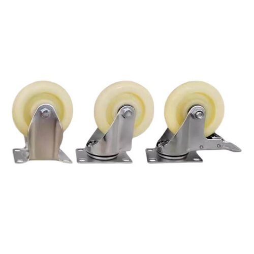 J-CPC12-D100-SA/CTFK11万向N脚轮C-CTEJ/CTEK125/CTES80/CTFS75