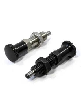 替怡合达分度销ZA51 EZAE56 ZAE61 ZAE66-M1KOM0 M12 M16紧凑复位