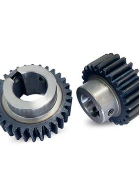 同怡合达VNF01/02/03/11/21/22/23 标准直齿轮压力角20° 模数1.0