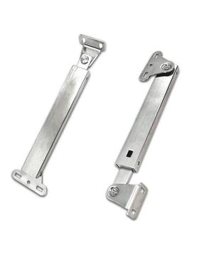 STYF100/129/160 不锈钢撑杆304伸缩支撑杆MCS-129/166顶盖用撑杆