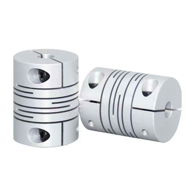 替代怡合达联轴器DBG01 DBG11 D12 16 20 25 32 40 平行线联轴器