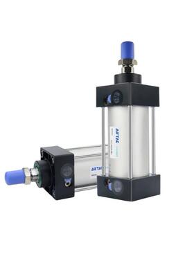 亚德标准气缸SC系列3/4客0/50/63X25X50X100X32001X500X800X0SC00