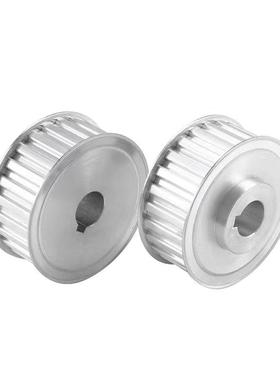 免键型同步轮HTLA30S5M015-E-1,HT4A30S5M1EPY50-E-15胀紧套同L步