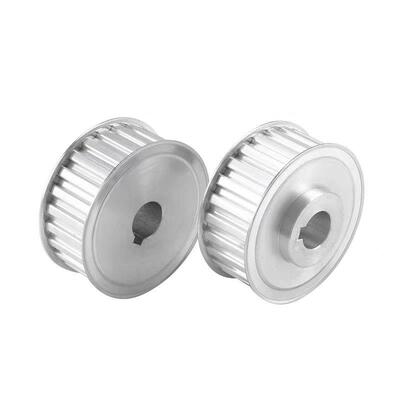 免键型同步轮HTLA30S5M015-E-1,HT4A30S5M1EPY50-E-15胀紧套同L步