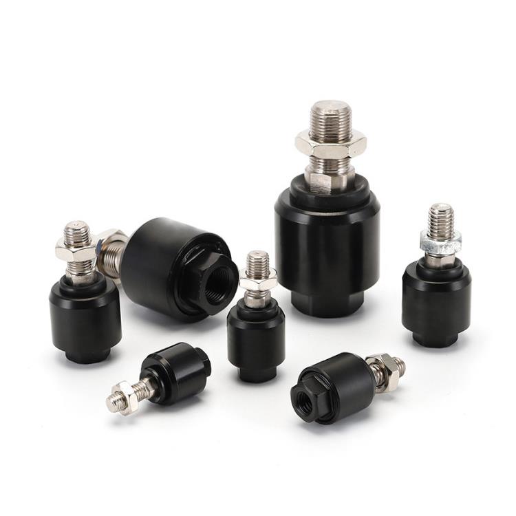 WHB01-M8/M10/M12/M14/M16/M18/M20-1.0/1.25/1.5浮动接头偏心型图片